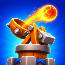 Ikon Arcane Arena: Strategi Menara