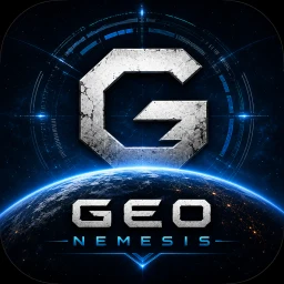Значок Geo Nemesis